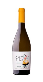 Cantilena - Vinho Verde - Wines Unlimited
