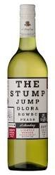 Stump Jump Lightly wooded Chardonnay