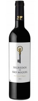 Segredos de S&atilde;o Miguel - Wines Unlimited