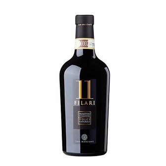 11 Filari - Wines Unlimited
