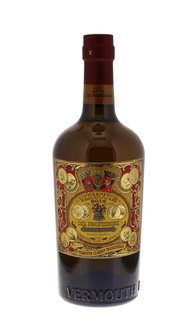Vermouth del Professore Bianco - Wines Unlimited