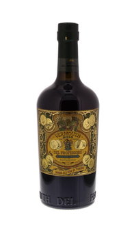 Vermouth del Professore Rosso - Wines Unlimited