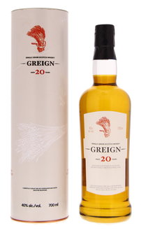 Greign 20Y - Wines Unlimited