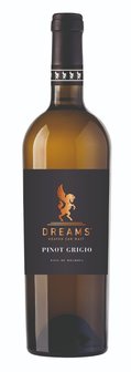 Dreams, Heaven Can Wait - Wines Unlimited