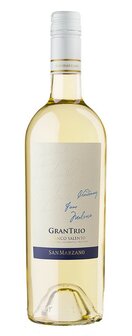 Gran Trio Bianco - Wines Unlimited