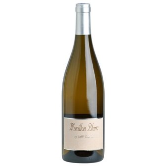 Jeff Carrel &#039;Morillon Blanc&#039; - Wines Unlimited