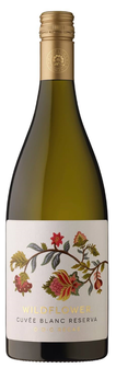 Wildflower Cuvee Blanc Reserva - Wines Unlimited