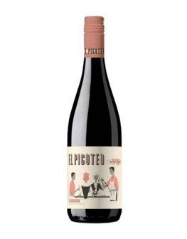 El picoteo tinto - Wines Unlimited