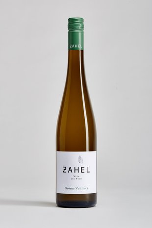 Zahel Grüner Veltliner - Wines Unlimited