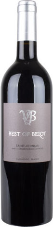 Best Of Belot - Wines Unlimited