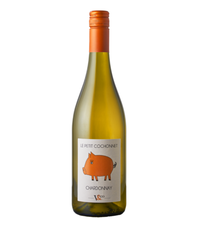 Le petit Cochonnet Chardonnay - Wines Unlimited