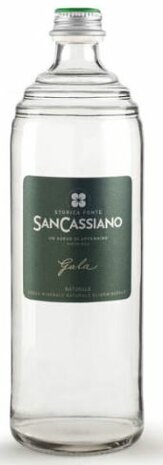 San Cassiano Plat water_wines unlimited