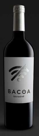 Bacoa Wines Turn off Wi-Fi Monastrell_wines unlimited