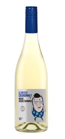 Le petit Cochonnet muscat gewurztraminer_wines unlimited