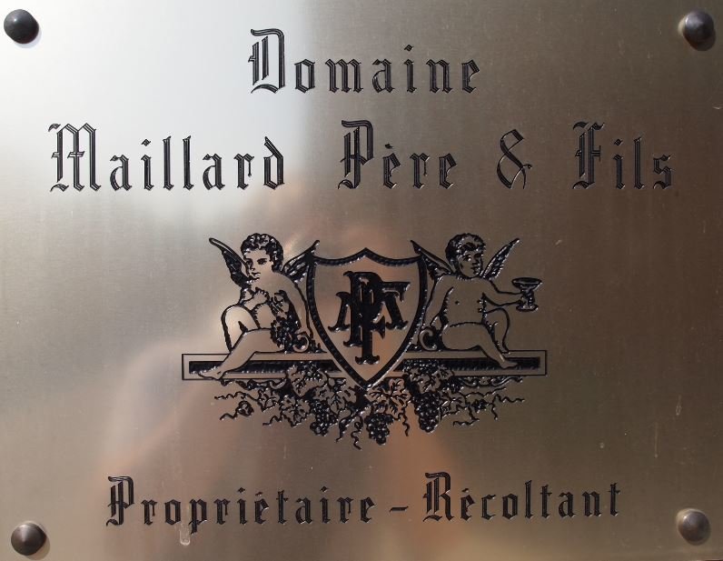 Domaine-Maillard