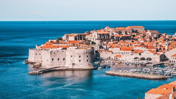 Kroatië