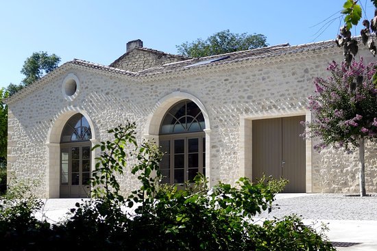 Château-Fleur-Haut-Gaussens