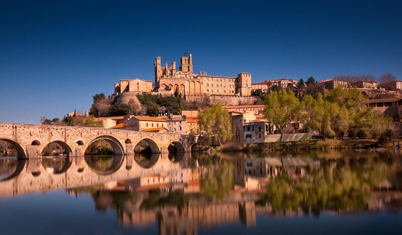 Languedoc-Roussillon