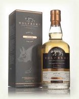 Wolfburn 'Aurora' sherry oak