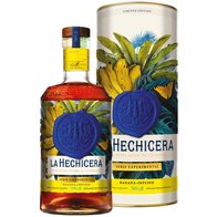La Hechicera Experimental N°2