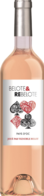 Belote et Rebelote Rosé