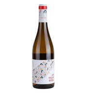 La Villa Real 'Moscatel'