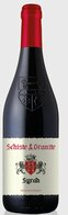 Schiste et Granite 'Syrah'