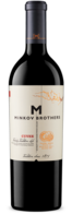 'Cuvee' Minkov Brothers