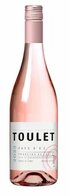 Le prestige de Toulet Rosé