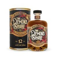 The Demon Share 12Y