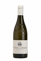 Vacqueyras Blanc Chateau des Roques