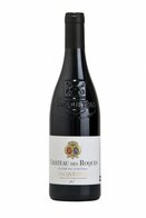 Vacqueyras Rouge Chateau des Roques