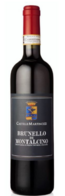 Brunello Di Montalcino Castelli Martinozzi