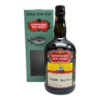 Cmpagnie des Indes - Ecuador Tokaji Finish