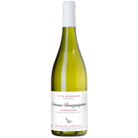 Domaine du Clos des Poulettes Côteaux Bourguignons Blanc