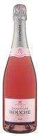 Champagne Bouché Rosé