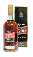 Santiago de Cuba 12Y