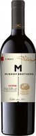 Cabernet Sauvignon Minkov Brothers