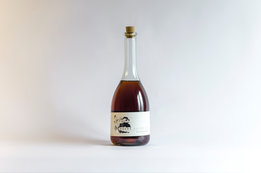 Geers superior Red Vermouth